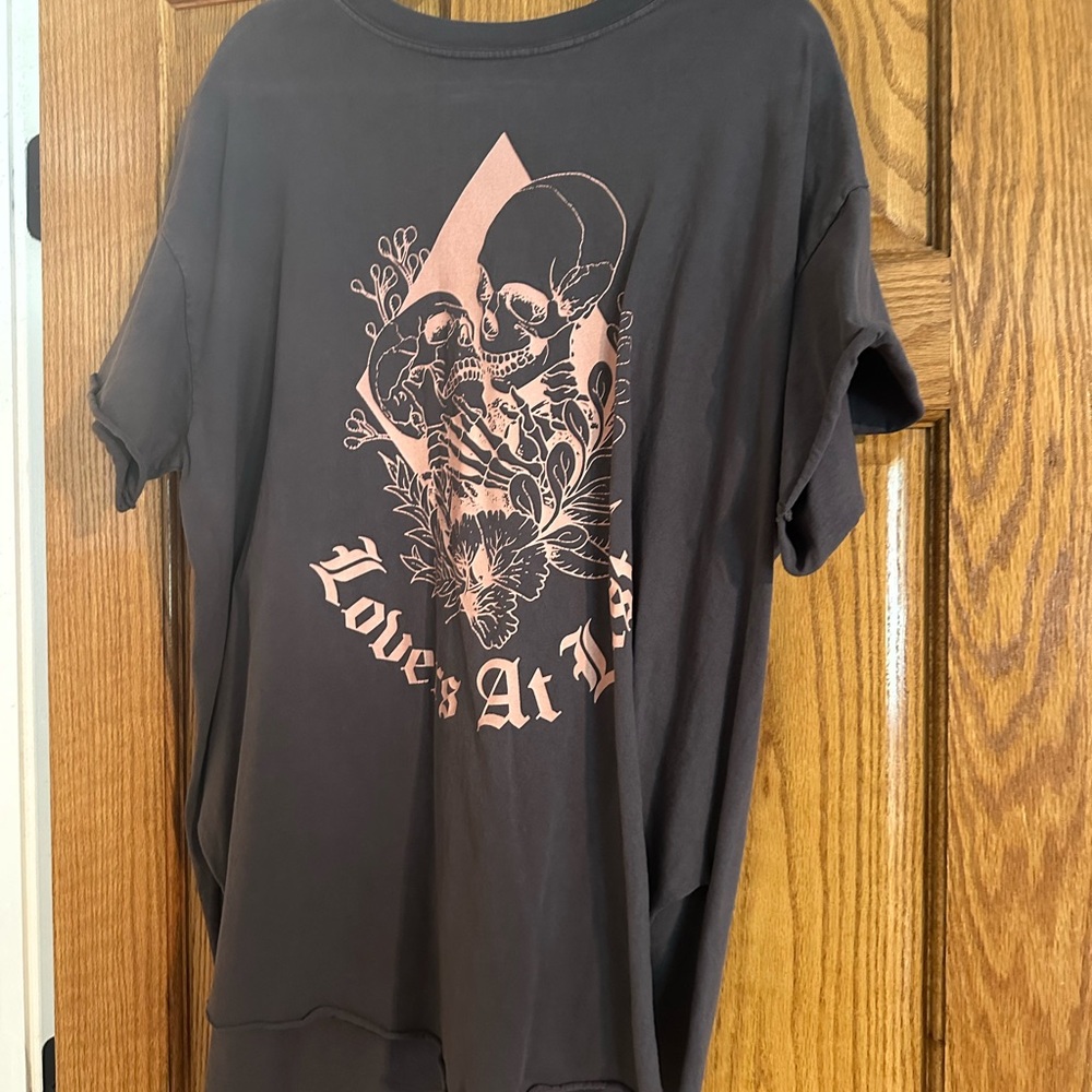 Pebby Forevee Tshirt
